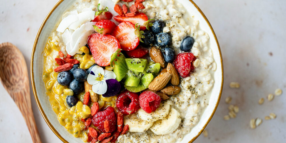 Best Oats for Weight Loss