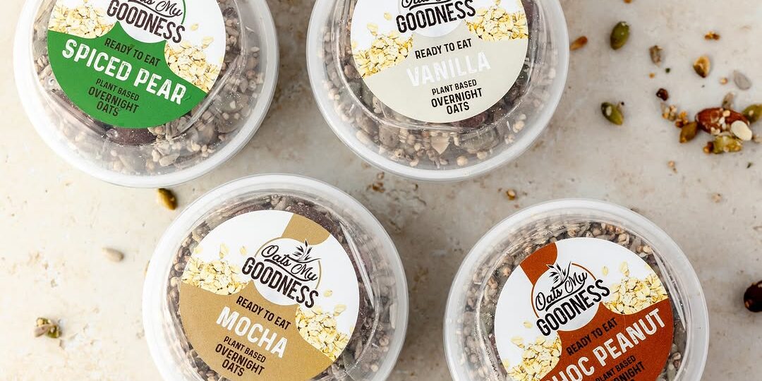 overnight oats for kids