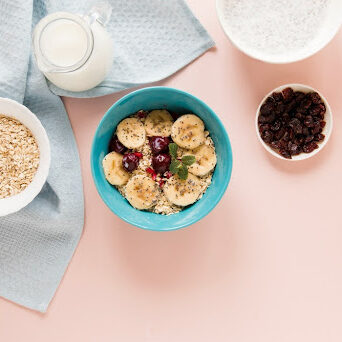 oats and gut health