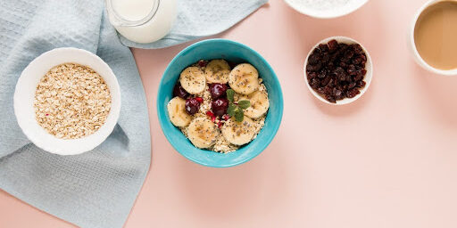 oats and gut health