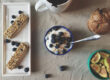 high protein overnight oats