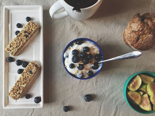 high protein overnight oats