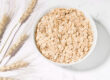 how to cook rolled oats