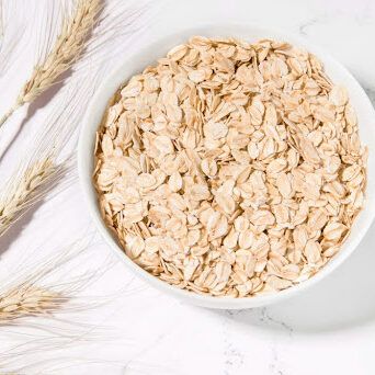 how to cook rolled oats