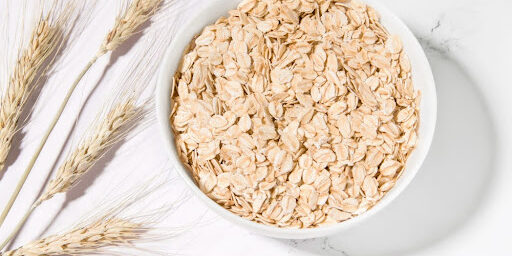 how to cook rolled oats