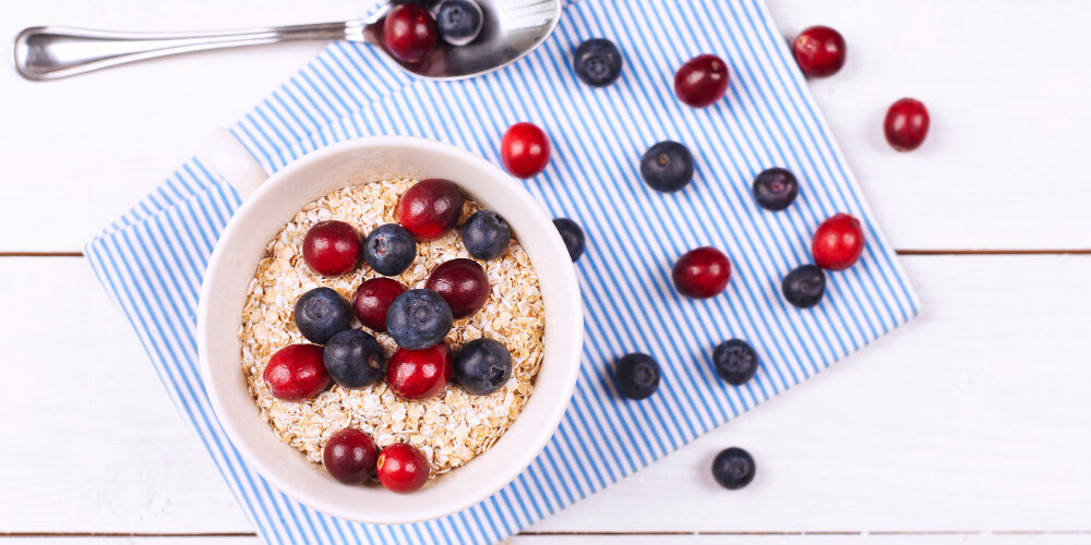 How Long do Overnight Oats Last in The Fridge?
