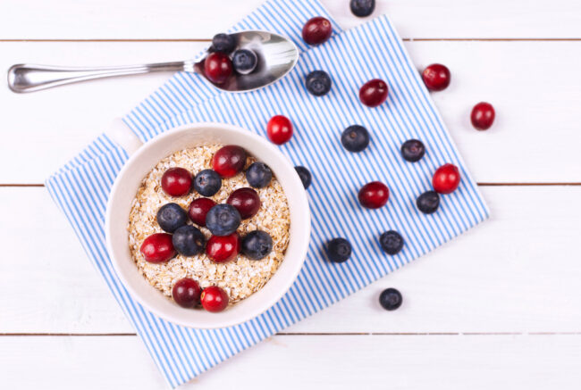 How Long do Overnight Oats Last in The Fridge?