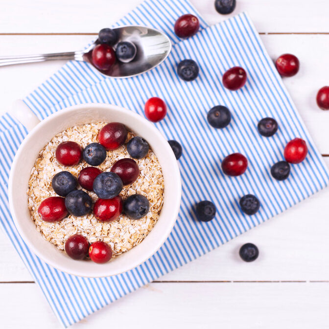 How Long do Overnight Oats Last in The Fridge?