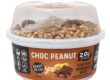 Chocolate Overnight Oats