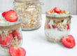 Overnight Oats Nutrition