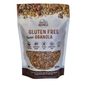 Granola 350g